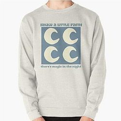 Bruce Springsteen  Pullover Sweatshirt RB1608