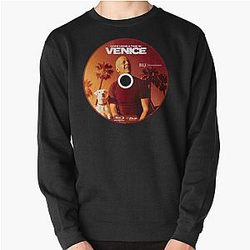 Once Upon A Time In Venice Bruce Willis Sweatshirt