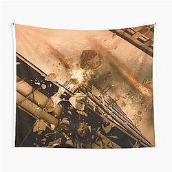 Bruce Willis failed Tapestry
