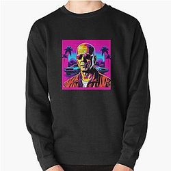 80s Bruce Willis Sweatshirt