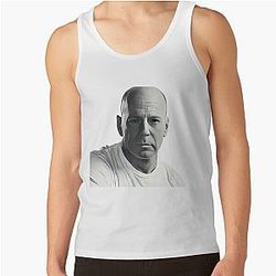 Bruce Willis to Retire