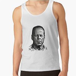 Bruce Willis T-Shirt