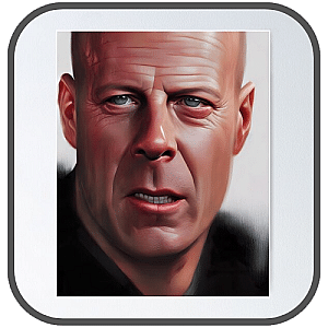 Bruce Willis Posters