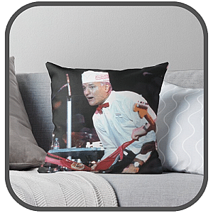 Bruce Willis Pillows Cover