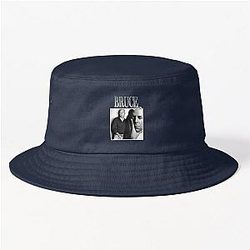 Bruce Willis Classic Hat