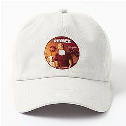 Once upon a time in Venice Bruce Willis dad hat