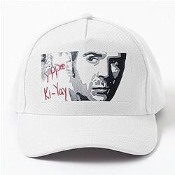Bruce Willis - Yippee Ki Yay MF (Die Hard) Baseball Cap