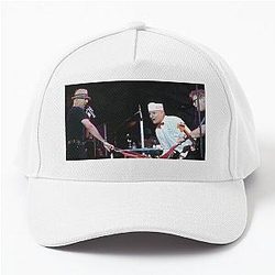 Bruce Willis - Baseball Cap
