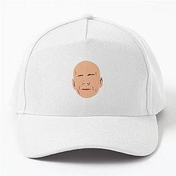 Bruce Willis Baseball Cap