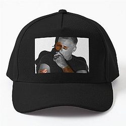 Bruce Willis Baseball Cap