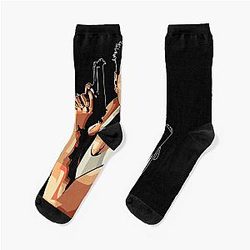 Bruce Willis Aphasia Diagnosis Essential Socks