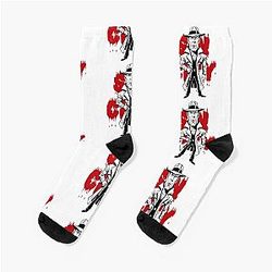 Hilarious Bruce Willis from Sin City