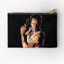 Bruce Willis Aphasia Diagnosis Essential Pouch
