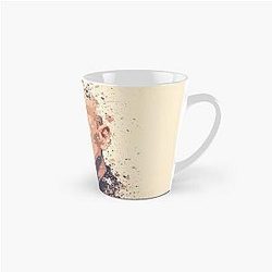 Bruce Willis Tall Mug