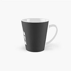 Bruce Willis Classic Mug