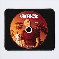 Once Upon a Time in Venice with Bruce Willis