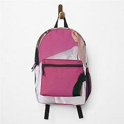 Bruce Willis Backpack