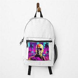 Bruce Willis Backpack