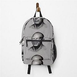 Bruce Willis Backpack