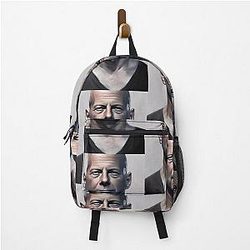 Bruce Willis Backpack