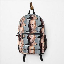 Bruce Willis Backpack