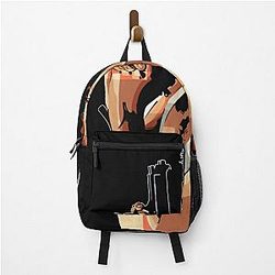 Bruce Willis Aphasia Diagnosis Essential Backpack