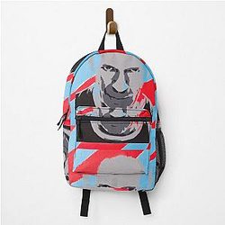 Willis Bruce Backpack