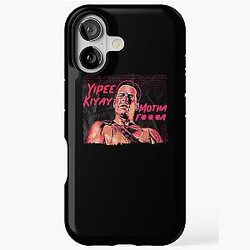 Bruce Willis iPhone Tough Case