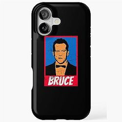 Bruce Willis iPhone Tough Case
