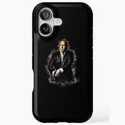 Bruce Willis iPhone Tough Case