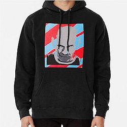 Bruce Willis Hoodie
