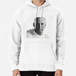 Bruce Willis Retire Hoodie