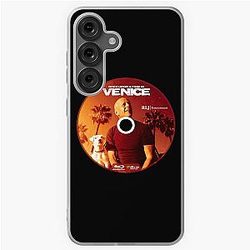 Once Upon A Time In Venice Bruce Willis Galaxy Case