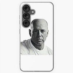 Bruce Willis Retire Case