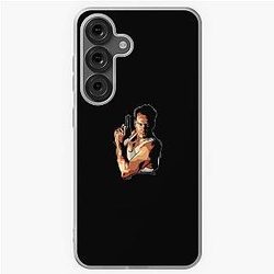 Bruce Willis Aphasia Diagnosis Samsung Galaxy Case