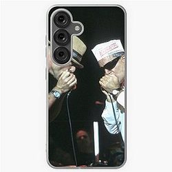 Bruce Willis Photograph Samsung Galaxy Case