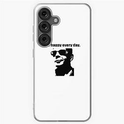 Bruce Willis Samsung Galaxy soft case