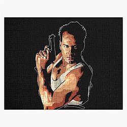Bruce Willis Aphasia Diagnosis The Essential Jigsaw Puzzle