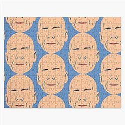 Bruce Willis Jigsaw Puzzle