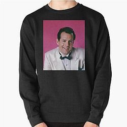 Bruce Willis Fanart Sweatshirt