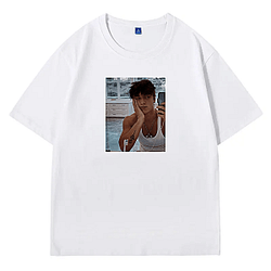 Bryce Hall Living the Social Life Fashion Bryce Hall T-Shirts