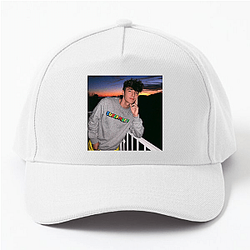 Bryce Hall Influencer Style Bryce Hall Hats & Caps
