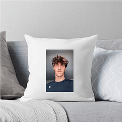 Bryce Hall Catch the Vibe Look Bryce Hall Pillows Cover