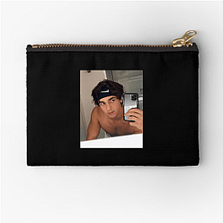 Bryce Hall Join the Bryce Hall Hype Train! Style Bryce Hall Zipper Pouches