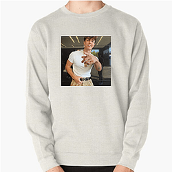 Bryce Hall Charisma and Controversy Vibe Bryce Hall Sweatshirts