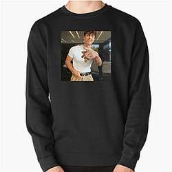 Bryce Hall Charisma and Controversy Vibe Bryce Hall Sweatshirts