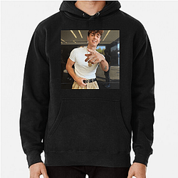 Bryce Hall Charisma and Controversy Vibe Bryce Hall Hoodies