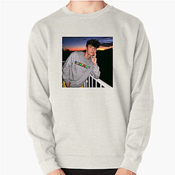 Bryce Hall Influencer Style Bryce Hall Sweatshirts