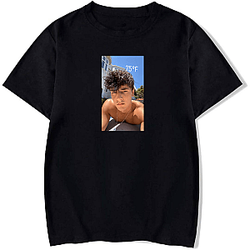 Bryce Hall Unique Online Persona Motif Bryce Hall T-Shirts