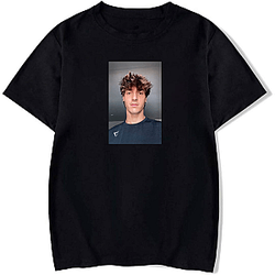 Bryce Hall Catch the Vibe Look Bryce Hall T-Shirts